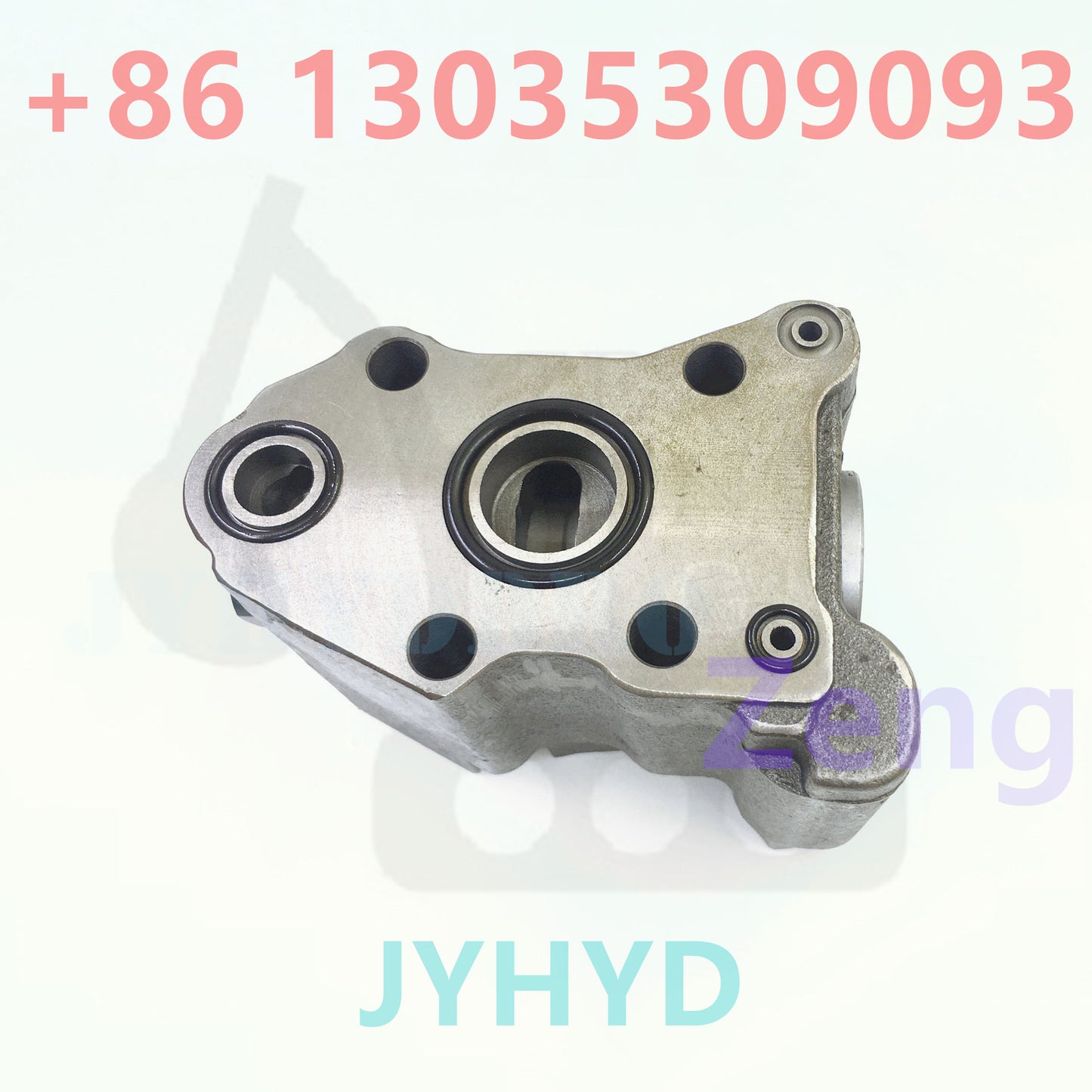 KOMATSU PC200-7 561-43-8A221 708-40-82601 RELIEF VALVE