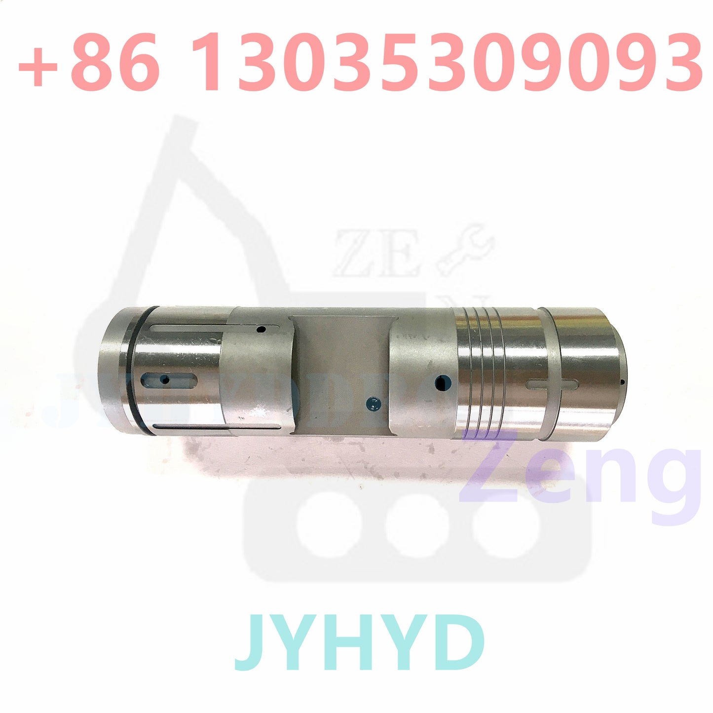 KOMATSU PC200-8 SERVO PISTON