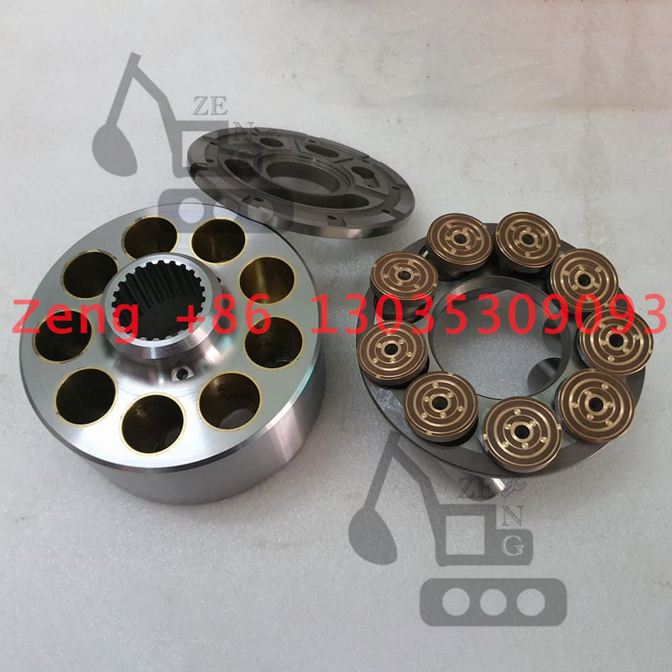 HPV95K HPV112 hydraulic pump parts