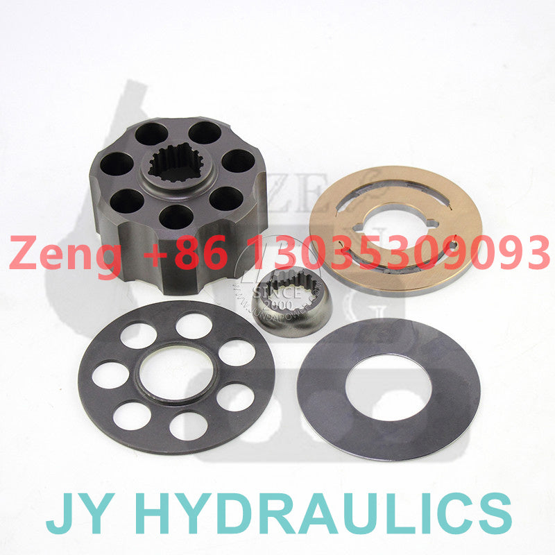 KOMATSU PC27MR-1 PC27MRX-1 PC28UU-3 PC30MR-1 PC30MRX-1 PC30UU-3 excavator 708-7R-00081 708-7R-00260 swing motor rotary group