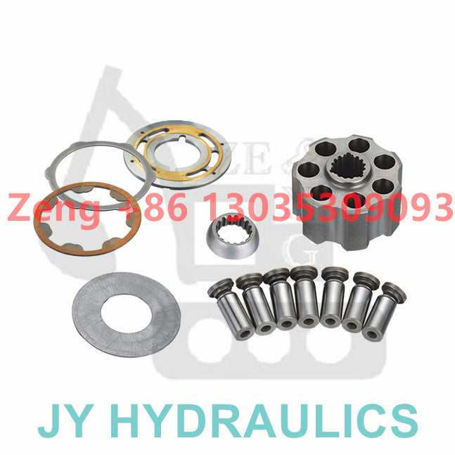 KOMATSU PC27MR-1 PC27MRX-1 PC28UU-3 PC30MR-1 PC30MRX-1 PC30UU-3 excavator 708-7R-00081 708-7R-00260 swing motor rotary group and spare parts