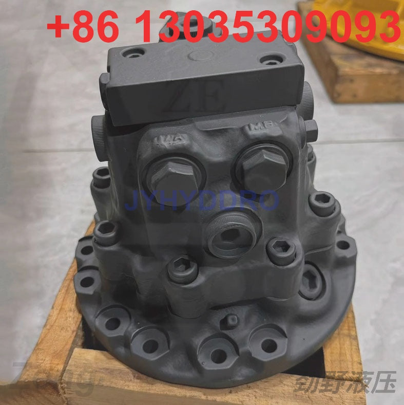 KOMATSU PC60 PC70-8 EXCAVATOR SWING MOTOR