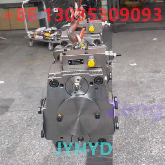 PARKER PV092 HYDRAULIC PISTON PUMP