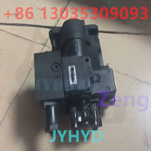 NACHI PVB-3B-72-7 HYDRAULIC PUMP FOR IHI IHI100 EXCAVATOR