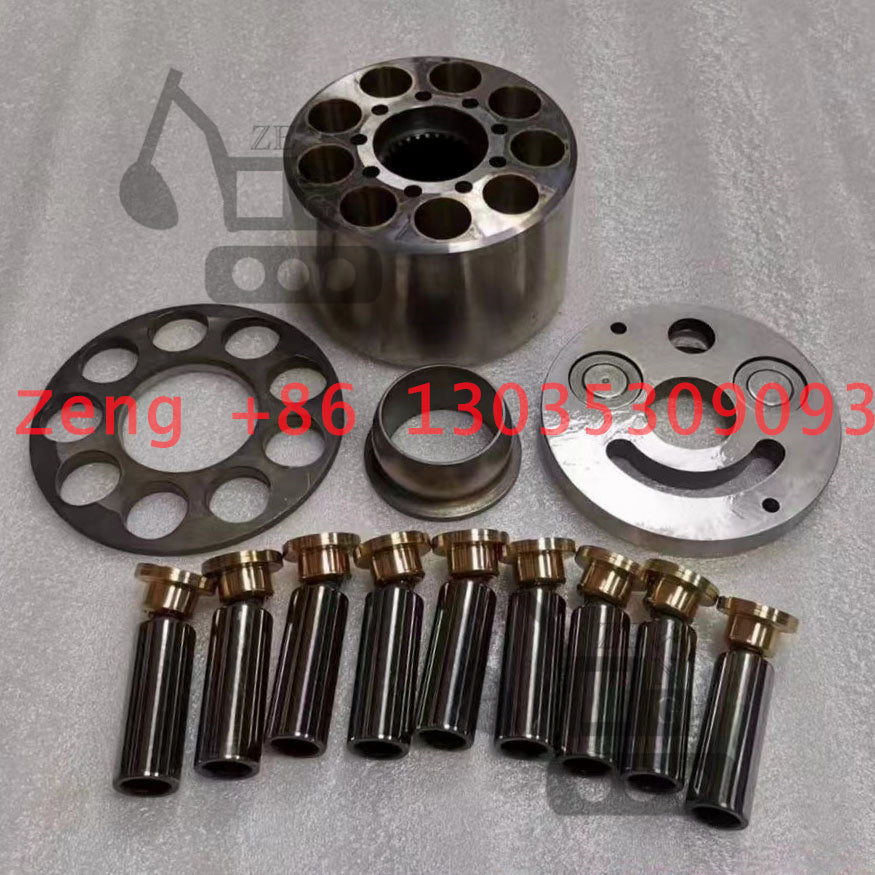 PVB92 hydraulic pump piston shoe