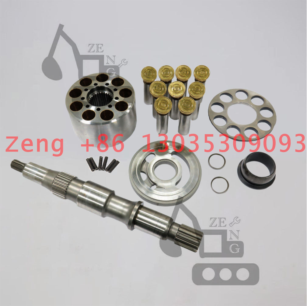 PVB92 hydraulic pump piston shoe