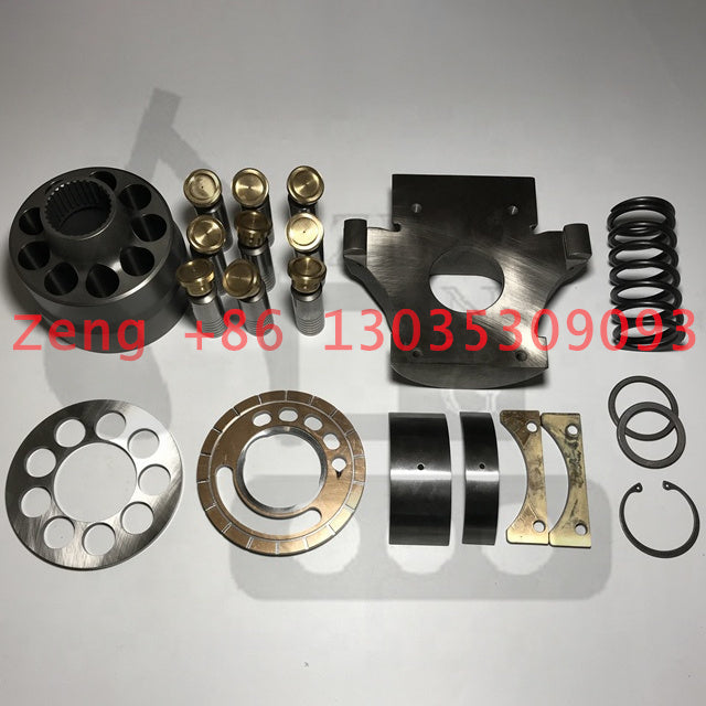 PVH131 hydraulic pump piston pump parts
