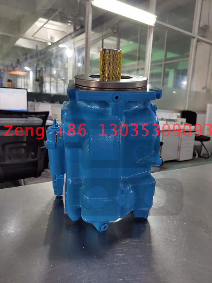 vickers PVH57 hydraulic pump