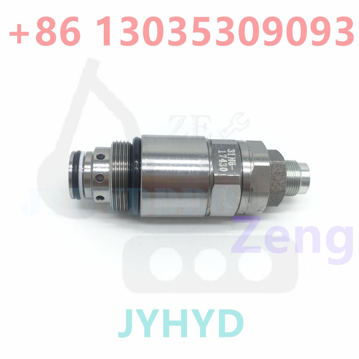 PARKER AV280 RELIEF VALVE