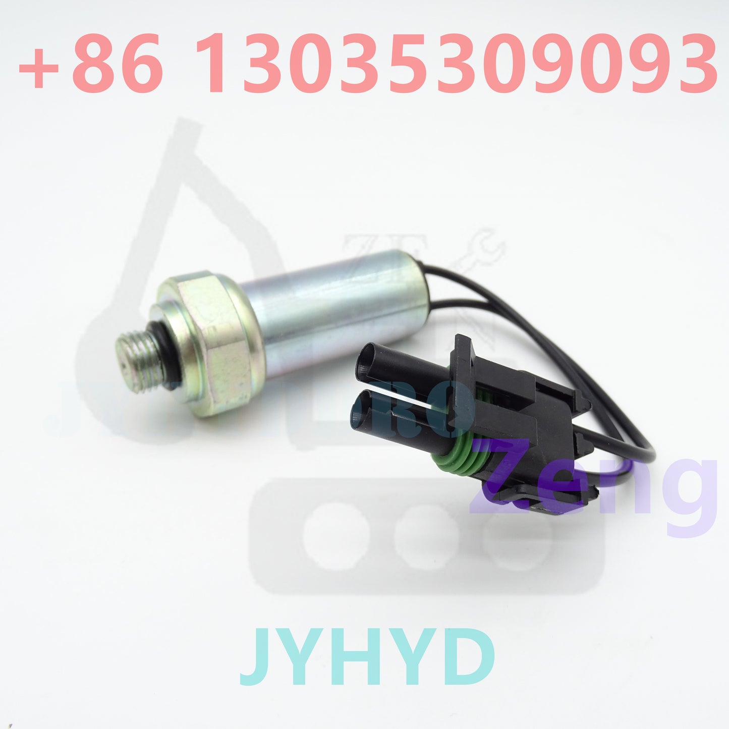 RE25658 SENSOR