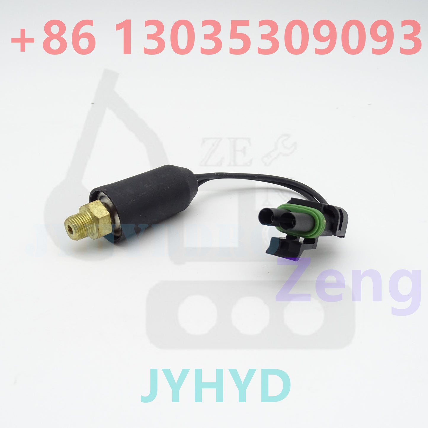 RE63291 SENSOR