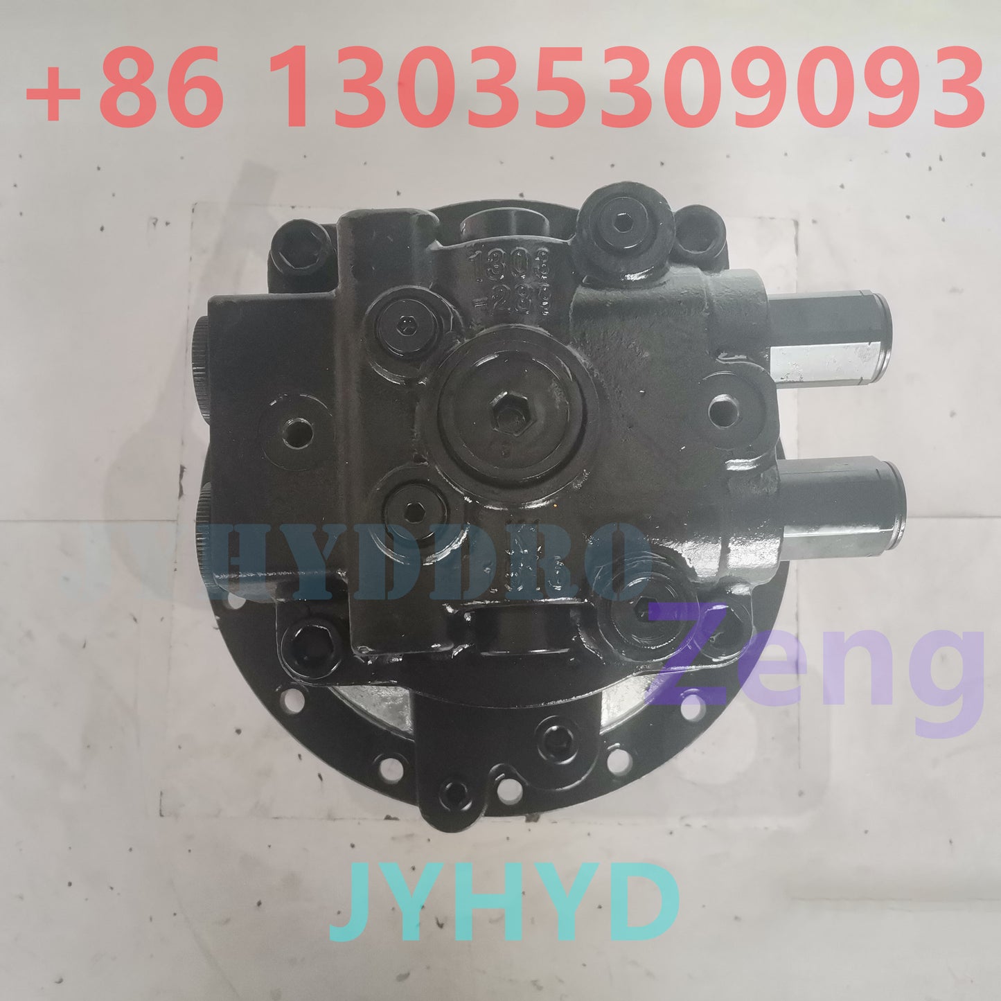 KOBELCO SK250-8 EXCAVATOR SG08 SWING MOTOR
