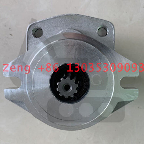 XY60 hydraulic pump gear pump pilot pump