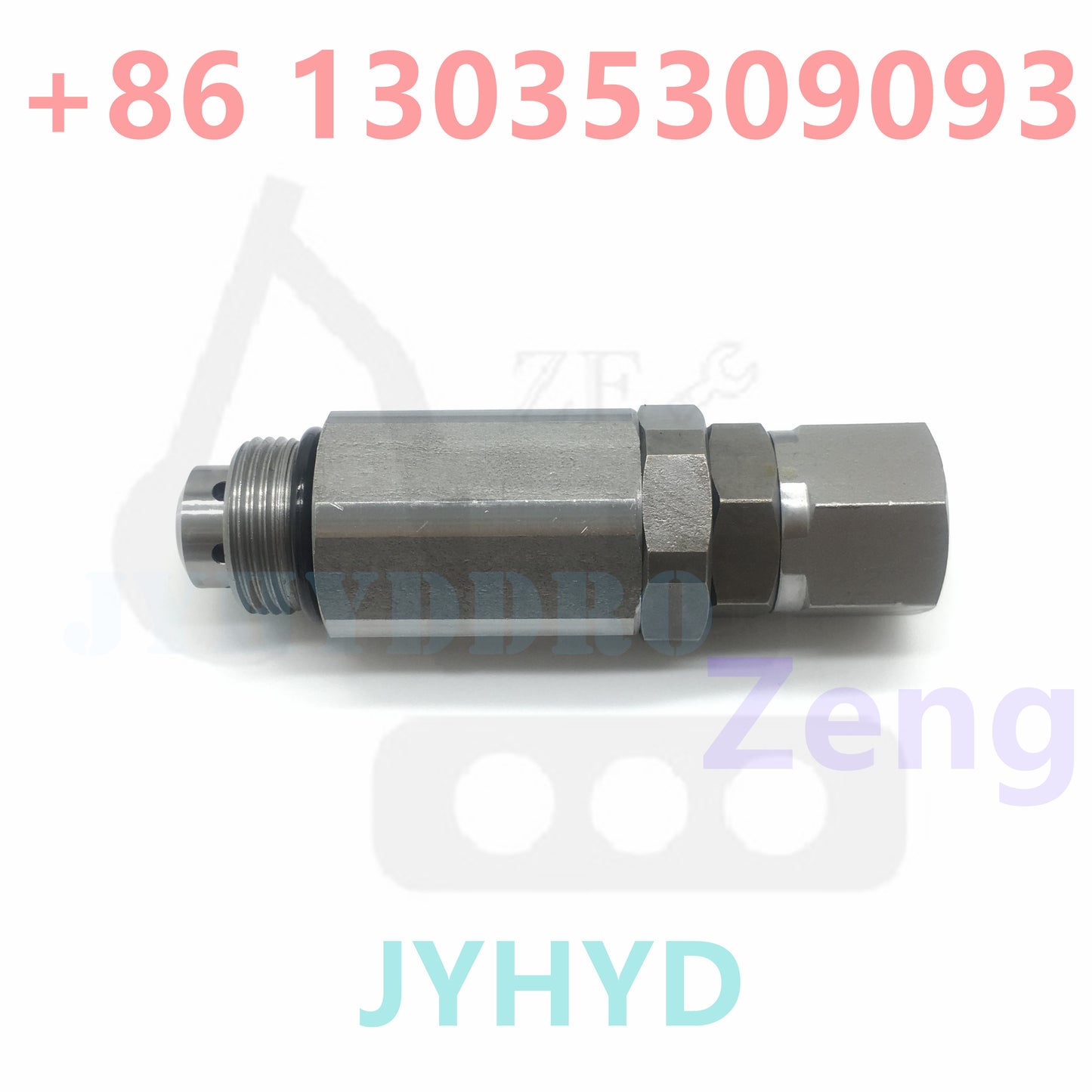 SUMITOMO SH60 RELIEF VALVE