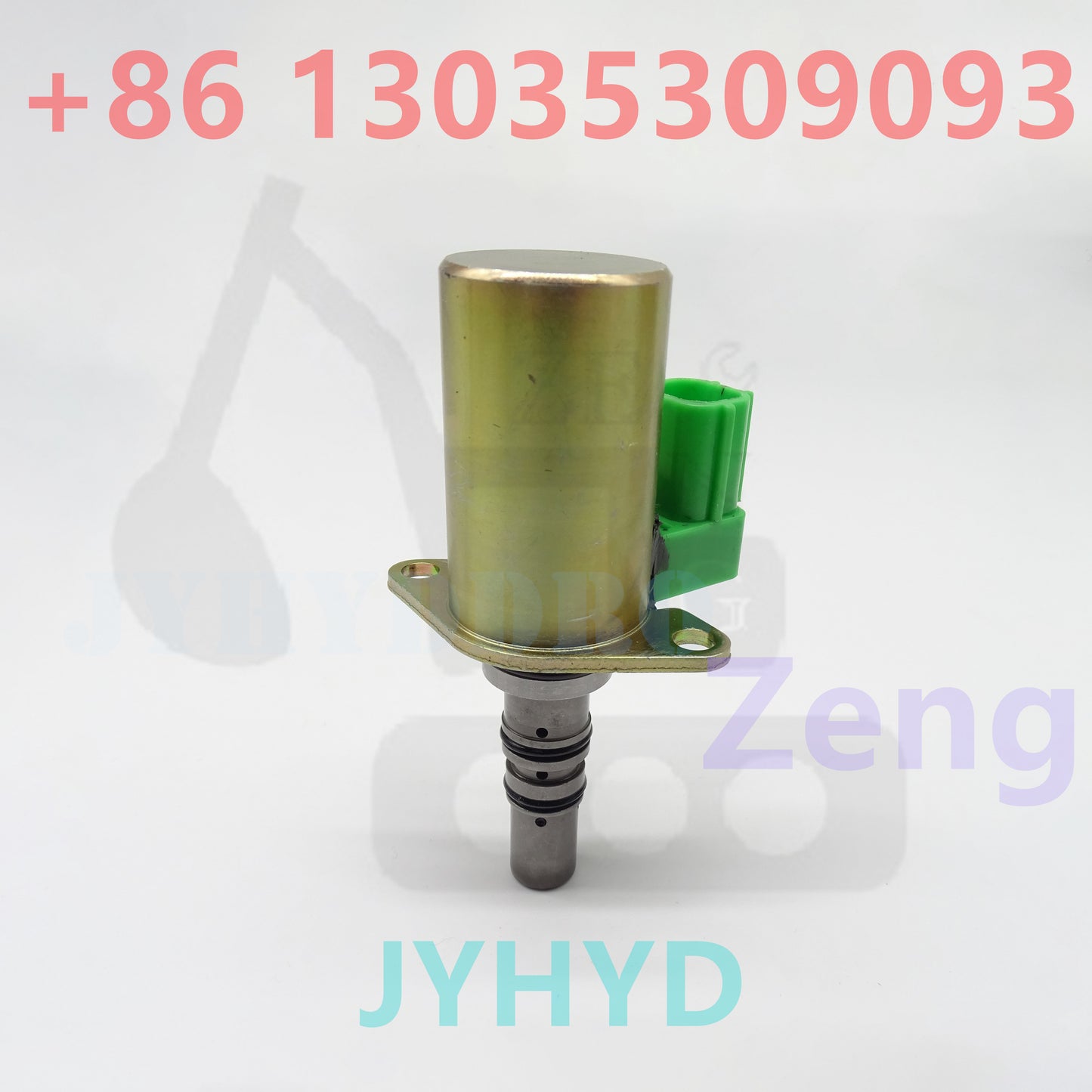 YT35V00005F1 SOLENOID VALVE