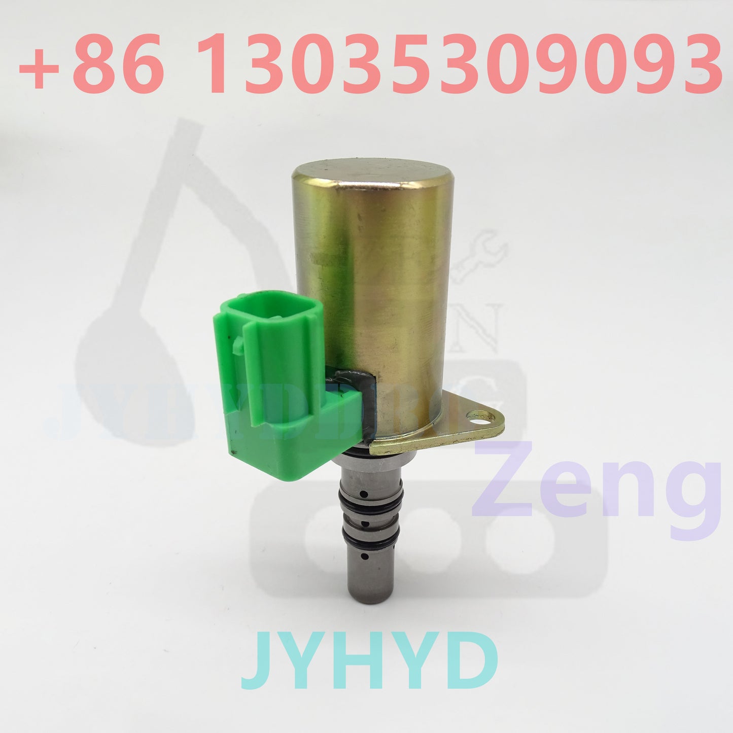 YT35V00006F1 SOLENOID VALVE