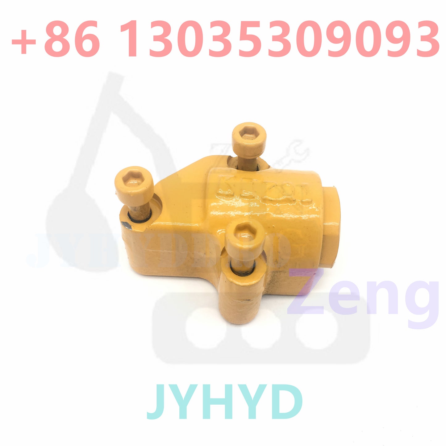 XCMG XE215 312703170 RELIEF VALVE