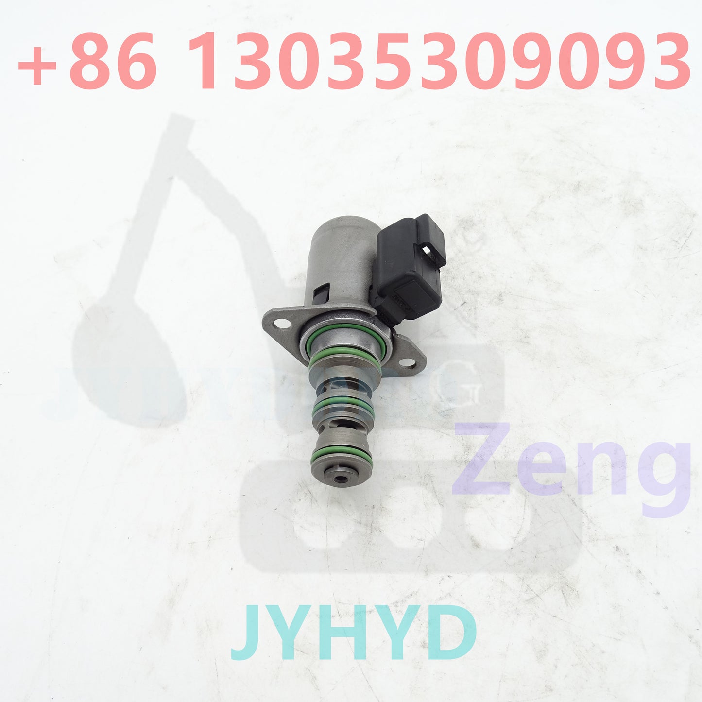 SV98-T30 4300061 SOLENOID VALVE