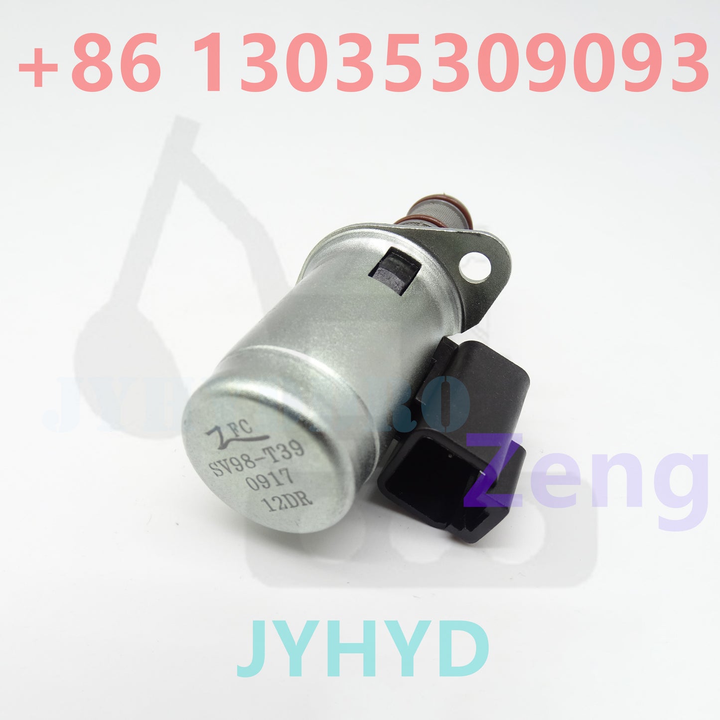 SV98-T39 1125 24DR SOLENOID VALVE
