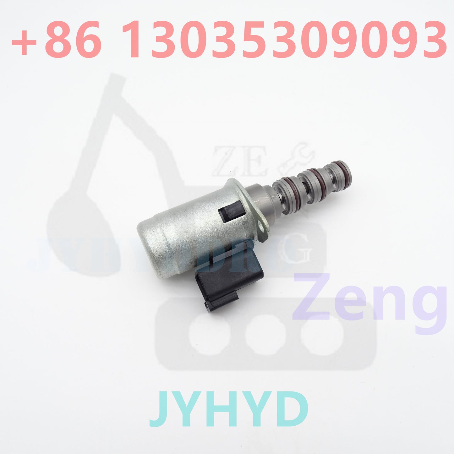 SV98-T40-0-N SOLENOID VALVE