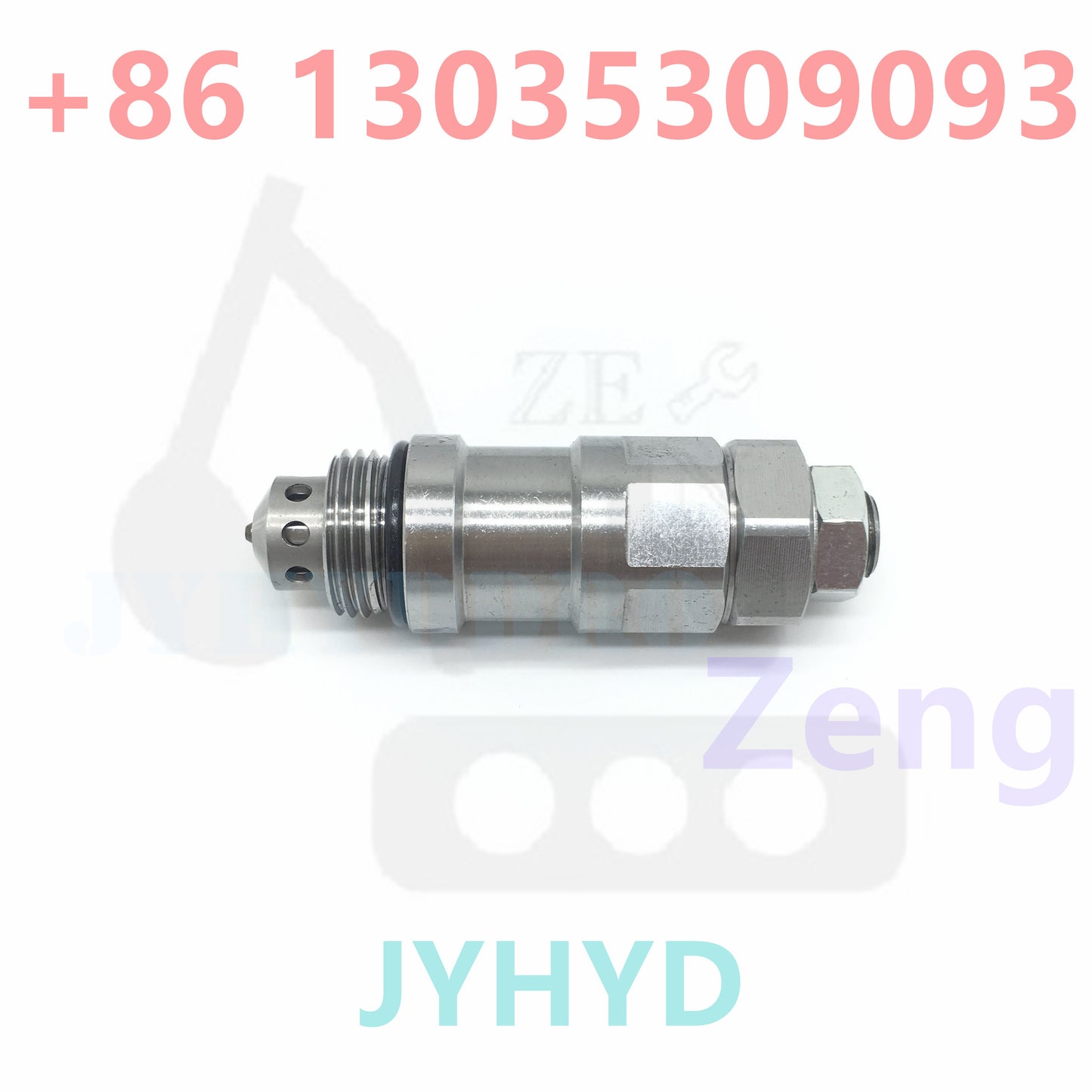 SUNWARD SWE50 RELIEF VALVE