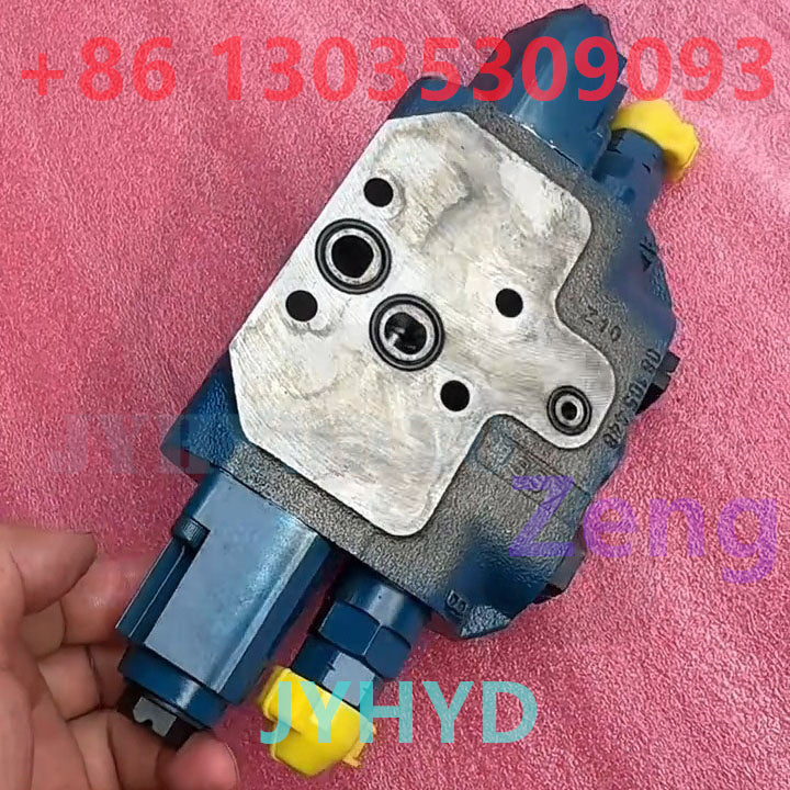 SANY SY55 SY60 EXCAVATOR SX12 VALVE