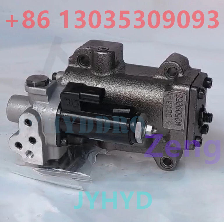 SANY SY135 EXCAVATOR K3V63DTP-0E23 REGULATOR