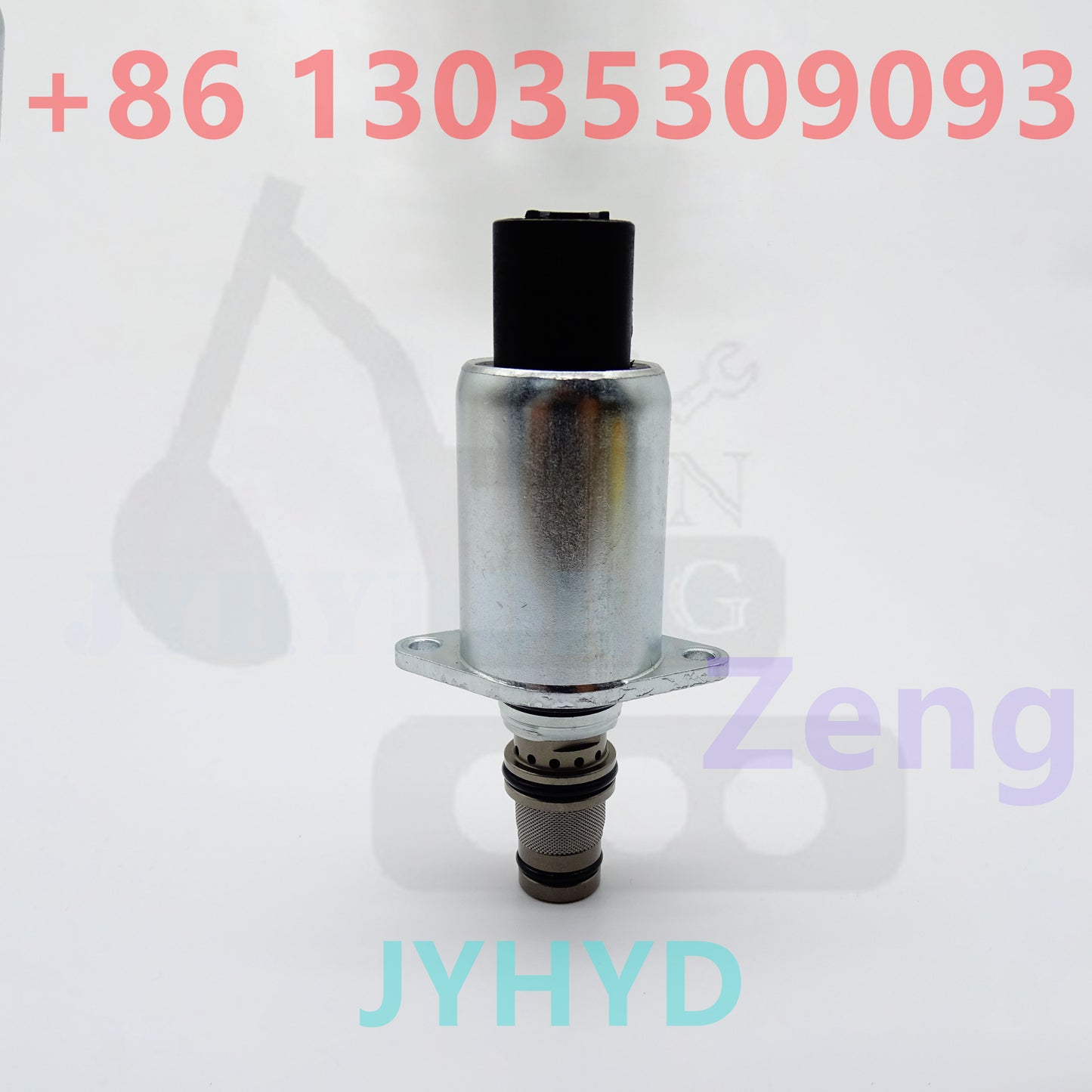 T335 1 281 SOLENOID VALVE
