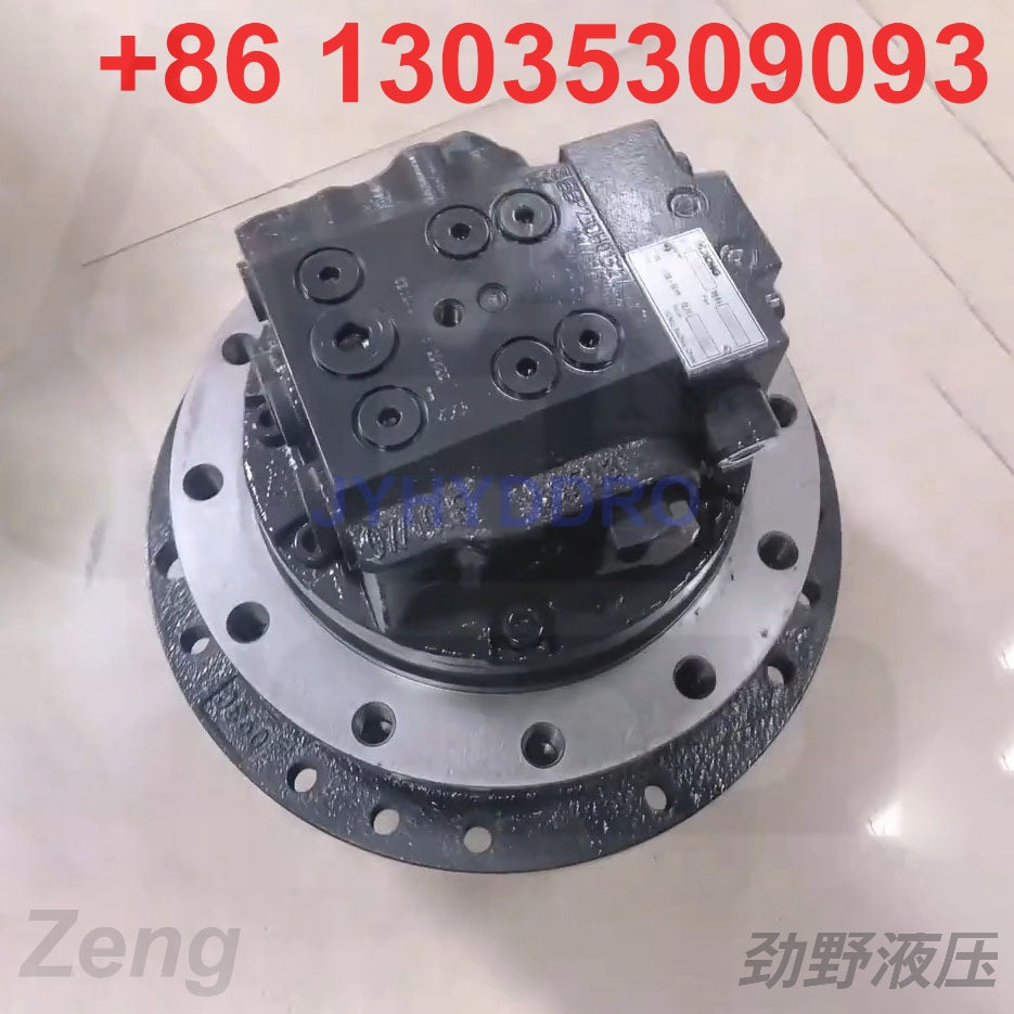 SANY SY95 SY105 SY115 XCMG XE105 EXCAVATOR 106405 804026475 FINAL DRIVE TRAVEL MOTOR ASSY