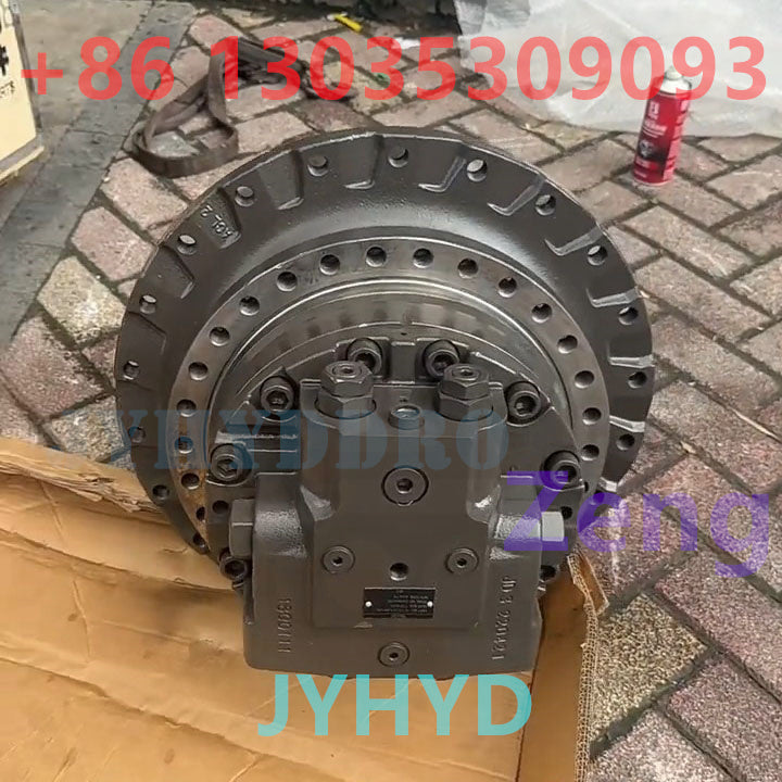 XCMG 4120019239 TG400 23090002 43272 FINAL DRIVE TRAVEL MOTOR ASSY