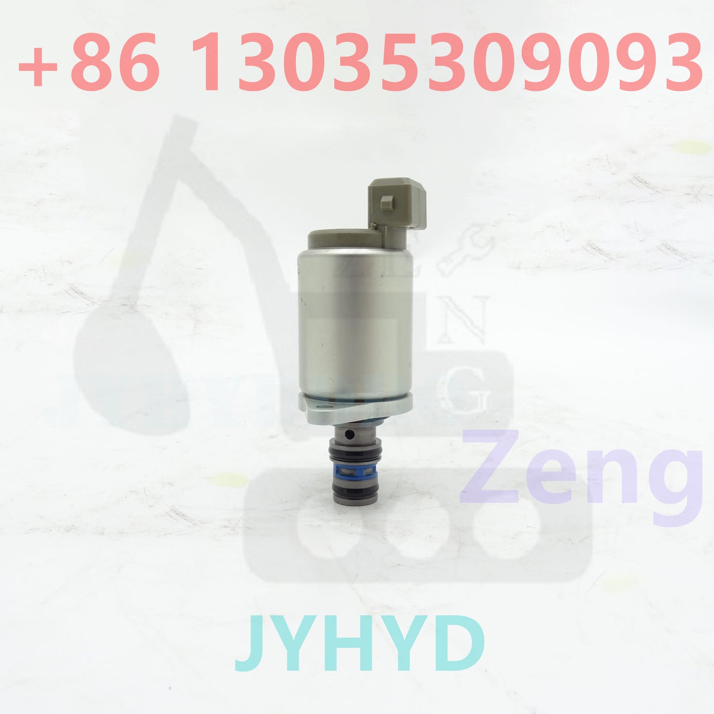 TM68602 SOLENOID VALVE