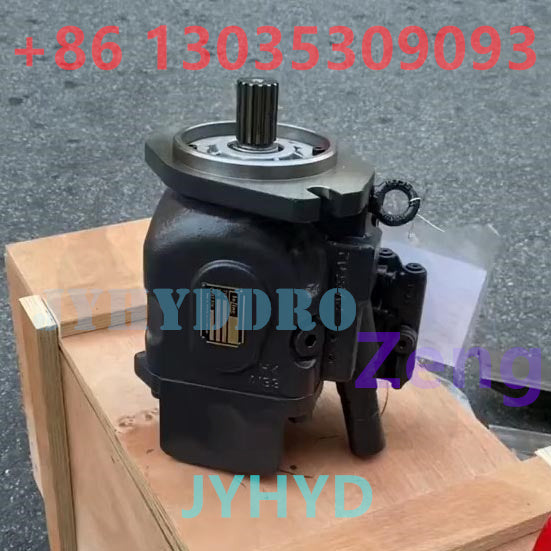 HENGLI HP5V76/AV10RC4S2MA-L1/1-T162 HYDRAULIC PUMP