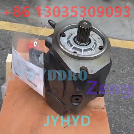 HENGLI HP5V76/AV10RC4S2MA-L1/1-T162 HYDRAULIC PUMP