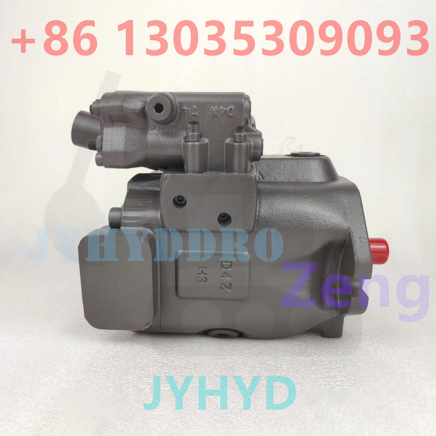HENGLI HP5V45/AV10RB2S1MA-L1/1-T132 23Y060011 HYDRAULIC PUMP