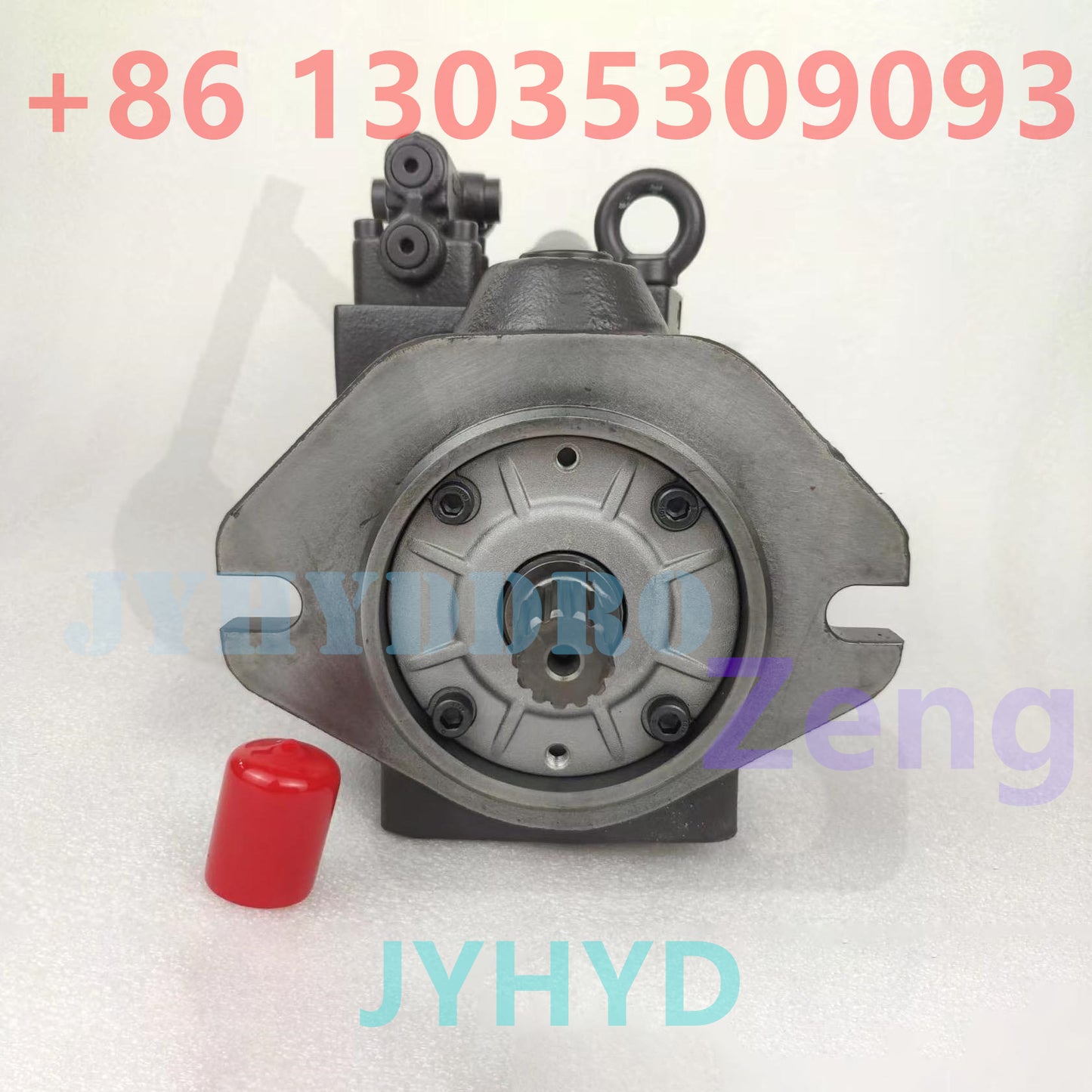 HENGLI HP5V45/AV10RB2S1MA-L1/1-T132 23Y060011 HYDRAULIC PUMP
