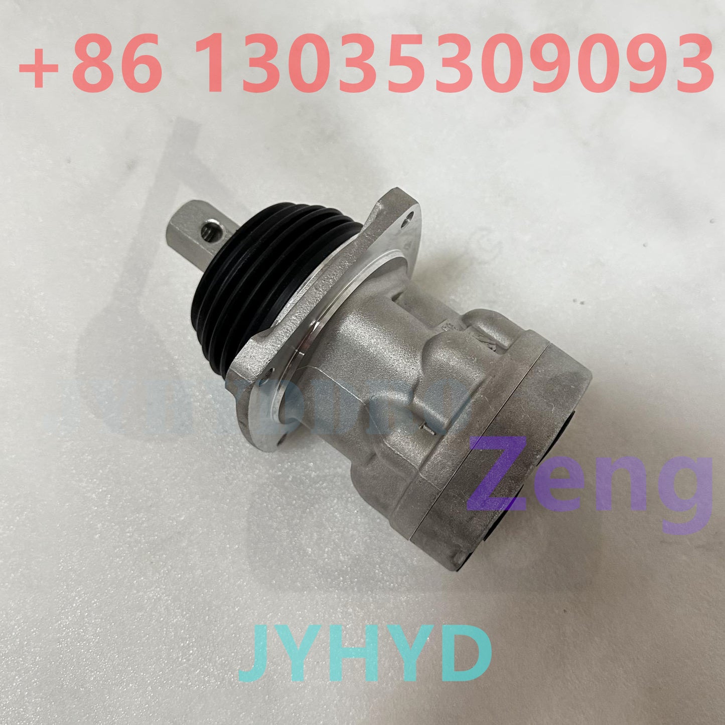 JCB JS290 JS290 EXCAVATOR PILOT VALVE