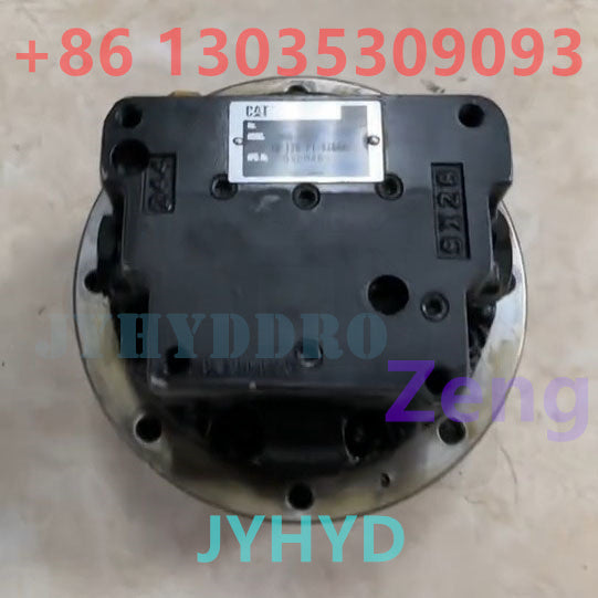 CATERPILLAR CAT301.5 CAT301.7 EXCAVATOR 508-1316 FINAL DRIVE TRAVEL MOTOR ASSY