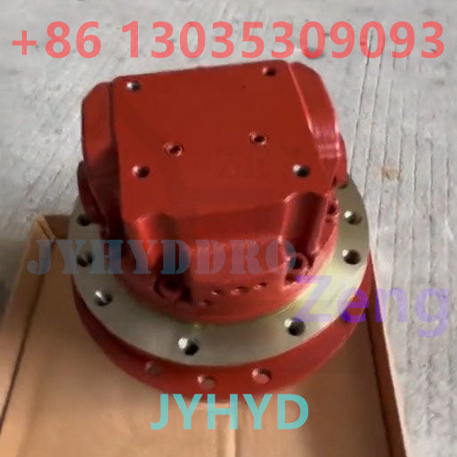 YANMAR VIO30 VIO35 EXCAVATOR FINAL DRIVE TRAVEL MOTOR ASSY