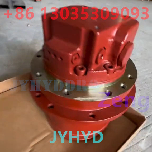 YANMAR VIO30 VIO35 EXCAVATOR FINAL DRIVE TRAVEL MOTOR ASSY