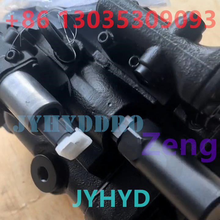 HENGLI HP5V105/AV10RC4SSMA-L1/1-EO-D1-T291 HYDRAULIC PUMP