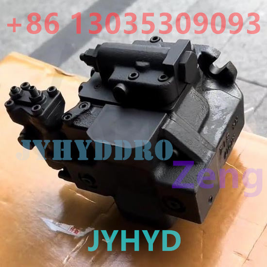 HENGLI HP5V18 HYDRAULIC PUMP