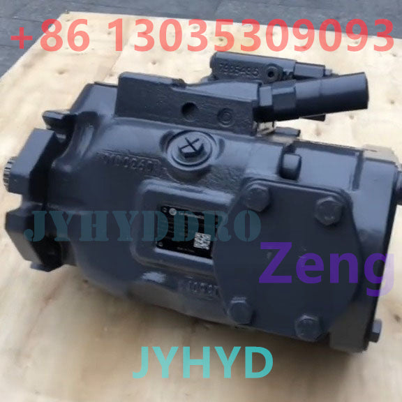 LIUGONG CLG870 EXCAVATOR HYDRAULIC PISTON PUMP