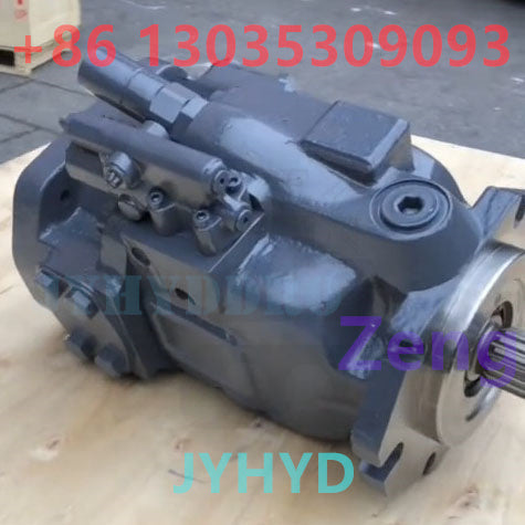 REXROTH A10VO115 HYDRAULIC PISTON PUMP