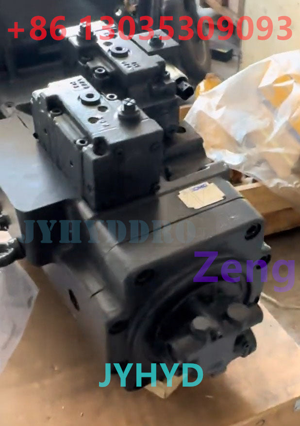 HENGLI V90N130 HYDRAULIC PUMP