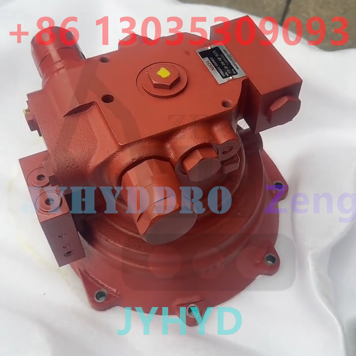 JCB JS80 EXCAVATOR SWING MOTOR