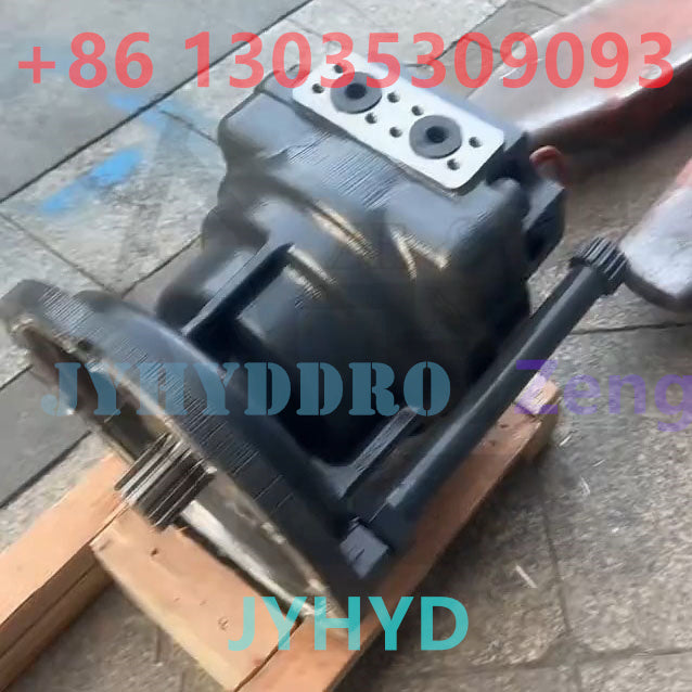 DOOSAN TSM140 SWING MOTOR