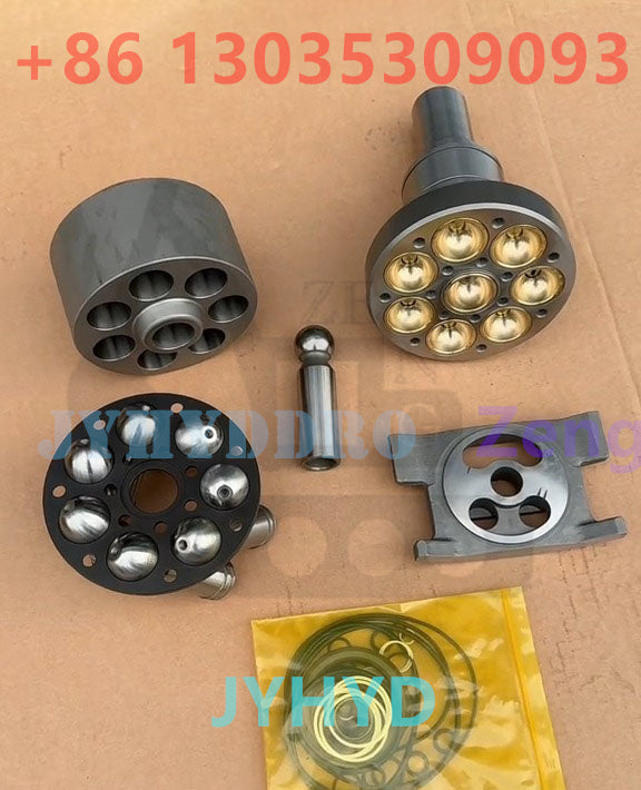 REXROTH A7VO250 HYDRAULIC PUMP PARTS