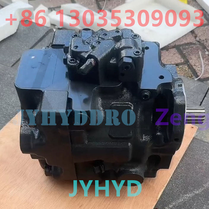 KOMATSU 708-1W-00153 HYDRAULIC PUMP