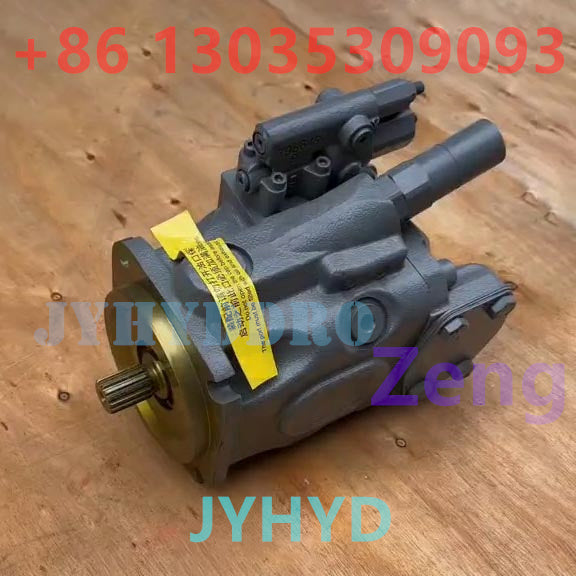 XCMG XE55 XE60 XE65DA EXCAVATOR HYDRAULIC PUMP