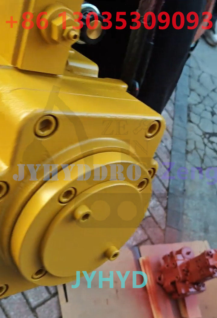 CATERPILLAR CAT323GC CAT326GC EXCAVATOR HYDRAULIC PUMP